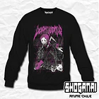 DHD07 Ebisu - Dorohedoro / Crewneck - Poleron Polo 1