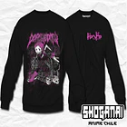 DHD07 Ebisu - Dorohedoro / Crewneck - Poleron Polo 1