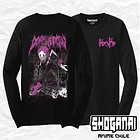 DHD07 Ebisu - Dorohedoro / Polera manga larga 1