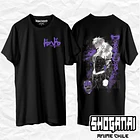 DHD08 Noi - Dorohedoro / Polera manga corta 1