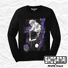 DHD08 Noi - Dorohedoro / Polera manga larga 1