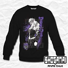 DHD08 Noi - Dorohedoro / Crewneck - Poleron Polo 1