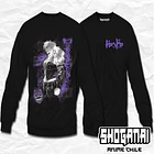 DHD08 Noi - Dorohedoro / Crewneck - Poleron Polo 1