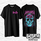 DHD10 Ebisu - Dorohedoro / Polera manga corta 1