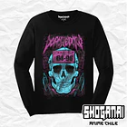 DHD10 Ebisu - Dorohedoro / Polera manga larga 1