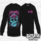 DHD10 Ebisu - Dorohedoro / Crewneck - Poleron Polo 1