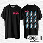 DHD11 Ebisu Shark - Dorohedoro / Polera manga corta 1
