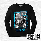 JJK01 Satoru Gojo - JUJUTSU KAISEN - ADULTO 4