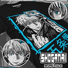 JJK01 Satoru Gojo - JUJUTSU KAISEN - ADULTO 1