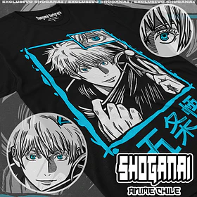 JJK01 Satoru Gojo - JUJUTSU KAISEN - ADULTO
