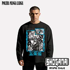 JJK01 Satoru Gojo - JUJUTSU KAISEN - ADULTO 4