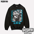 JJK01 Satoru Gojo - JUJUTSU KAISEN - ADULTO 7