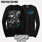 JJK02 Megumi Fushiguro - JUJUTSU KAISEN - ADULTO 4