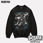 JJK02 Megumi Fushiguro - JUJUTSU KAISEN - ADULTO 6