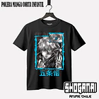 JJK01 Satoru Gojo - JUJUTSU KAISEN - INFANTIL 1