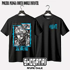 JJK01 Satoru Gojo - JUJUTSU KAISEN - INFANTIL 3