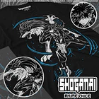 JJK02 Megumi Fushiguro - JUJUTSU KAISEN - ADULTO 1