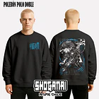 JJK02 Megumi Fushiguro - JUJUTSU KAISEN - ADULTO 7