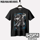 JJK02 Megumi Fushiguro - JUJUTSU KAISEN - INFANTIL 1