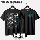 JJK02 Megumi Fushiguro - JUJUTSU KAISEN - INFANTIL 2