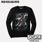 JJK02 Megumi Fushiguro - JUJUTSU KAISEN - INFANTIL 3