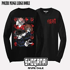JJK04 Itadori, Nobara y Megumi - JUJUTSU KAISEN - ADULTO 4