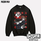 JJK04 Itadori, Nobara y Megumi - JUJUTSU KAISEN - ADULTO 6