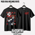 JJK04 Itadori, Nobara y Megumi - JUJUTSU KAISEN - INFANTIL 2
