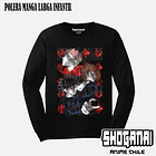 JJK04 Itadori, Nobara y Megumi - JUJUTSU KAISEN - INFANTIL 3