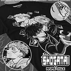 JJK04 OP2 Itadori, Nobara y Megumi - JUJUTSU KAISEN - ADULTO 1