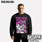JJK05 Itadori X Sukuna - JUJUTSU KAISEN - ADULTO 3