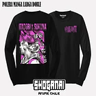 JJK05 Itadori X Sukuna - JUJUTSU KAISEN - ADULTO 4