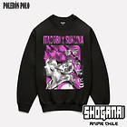 JJK05 Itadori X Sukuna - JUJUTSU KAISEN - ADULTO 6