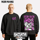 JJK05 Itadori X Sukuna - JUJUTSU KAISEN - ADULTO 7