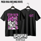 JJK05 Itadori X Sukuna - JUJUTSU KAISEN - INFANTIL 2