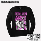 JJK05 Itadori X Sukuna - JUJUTSU KAISEN - INFANTIL 3