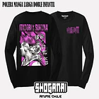 JJK05 Itadori X Sukuna - JUJUTSU KAISEN - INFANTIL 4