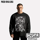 JJK06 Suguru Geto X Kenjaku - JUJUTSU KAISEN - ADULTO 3