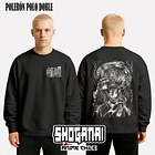JJK06 Suguru Geto X Kenjaku - JUJUTSU KAISEN - ADULTO 7