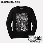 JJK06 Suguru Geto X Kenjaku - JUJUTSU KAISEN - INFANTIL 3