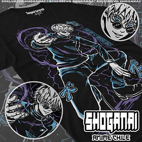 JJK07 Satoru Gojo - JUJUTSU KAISEN - ADULTO