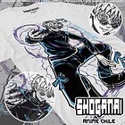 JJK07 Satoru Gojo - JUJUTSU KAISEN - ADULTO 2