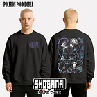 JJK07 Satoru Gojo - JUJUTSU KAISEN - ADULTO 8