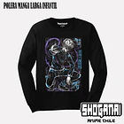 JJK07 Satoru Gojo - JUJUTSU KAISEN - INFANTIL 4