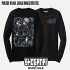 JJK07 Satoru Gojo - JUJUTSU KAISEN - INFANTIL 5