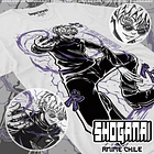 JJK07 OP2 Satoru Gojo - JUJUTSU KAISEN - ADULTO 1