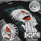 JJK08 Satoru Gojo - JUJUTSU KAISEN - ADULTO 1