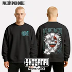 JJK08 Satoru Gojo - JUJUTSU KAISEN - ADULTO 7
