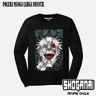 JJK08 Satoru Gojo - JUJUTSU KAISEN - INFANTIL 3