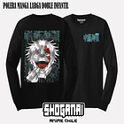 JJK08 Satoru Gojo - JUJUTSU KAISEN - INFANTIL 4